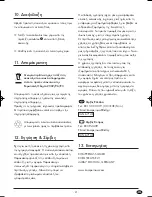 Preview for 23 page of Silvercrest SEK 400 A1 Operating Instructions Manual