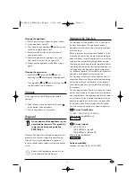 Preview for 8 page of Silvercrest SEK 400 B2 Operating Instructions Manual