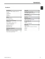 Preview for 2 page of Silvercrest SEKU 2000 A1 Operating Instructions Manual