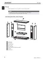 Preview for 9 page of Silvercrest SEKU 2000 A1 Operating Instructions Manual