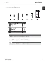 Предварительный просмотр 10 страницы Silvercrest SEKU 2000 A1 Operating Instructions Manual