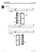 Предварительный просмотр 11 страницы Silvercrest SEKU 2000 A1 Operating Instructions Manual