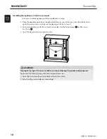 Preview for 15 page of Silvercrest SEKU 2000 A1 Operating Instructions Manual