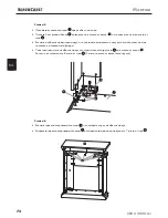 Предварительный просмотр 73 страницы Silvercrest SEKU 2000 A1 Operating Instructions Manual