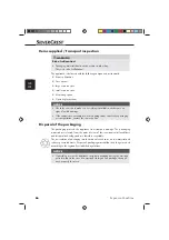 Preview for 68 page of Silvercrest SEM 1100 A1 Operating Instructions Manual