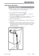 Предварительный просмотр 20 страницы Silvercrest SEM 1100 B3 Operating Instructions Manual