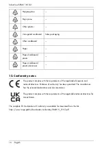 Preview for 18 page of Silvercrest SEMK 105 B2 Operating Instructions And Safety Instructions