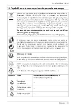 Предварительный просмотр 35 страницы Silvercrest SEMK 105 B2 Operating Instructions And Safety Instructions