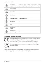 Preview for 36 page of Silvercrest SEMK 105 B2 Operating Instructions And Safety Instructions