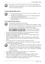 Preview for 49 page of Silvercrest SEMK 105 B2 Operating Instructions And Safety Instructions