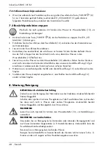 Preview for 50 page of Silvercrest SEMK 105 B2 Operating Instructions And Safety Instructions