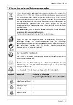 Preview for 53 page of Silvercrest SEMK 105 B2 Operating Instructions And Safety Instructions