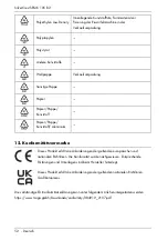 Предварительный просмотр 54 страницы Silvercrest SEMK 105 B2 Operating Instructions And Safety Instructions