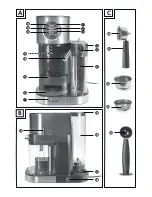 Preview for 3 page of Silvercrest SEMM 1470 A1 Operating Instructions Manual