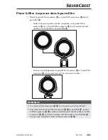 Preview for 78 page of Silvercrest SEMM 1470 A1 Operating Instructions Manual