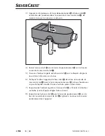 Preview for 93 page of Silvercrest SEMM 1470 A1 Operating Instructions Manual