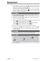 Preview for 151 page of Silvercrest SEMM 1470 A1 Operating Instructions Manual