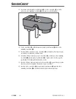 Preview for 157 page of Silvercrest SEMM 1470 A1 Operating Instructions Manual