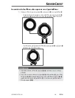 Preview for 174 page of Silvercrest SEMM 1470 A1 Operating Instructions Manual