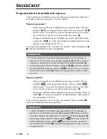 Preview for 179 page of Silvercrest SEMM 1470 A1 Operating Instructions Manual