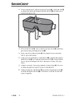 Preview for 221 page of Silvercrest SEMM 1470 A1 Operating Instructions Manual