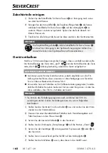 Preview for 65 page of Silvercrest SEMM 1470 A2 Operating Instructions Manual