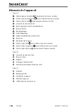 Preview for 79 page of Silvercrest SEMM 1470 A2 Operating Instructions Manual