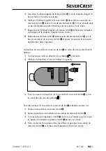 Preview for 96 page of Silvercrest SEMM 1470 A2 Operating Instructions Manual