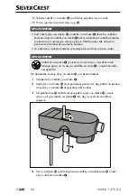 Preview for 233 page of Silvercrest SEMM 1470 A2 Operating Instructions Manual