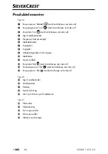 Preview for 285 page of Silvercrest SEMM 1470 A2 Operating Instructions Manual