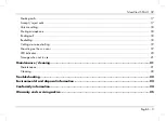 Preview for 5 page of Silvercrest SFA 4.1 C2 Operating Instructions And Safety Instructions