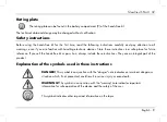 Preview for 11 page of Silvercrest SFA 4.1 C2 Operating Instructions And Safety Instructions