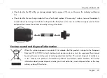 Preview for 25 page of Silvercrest SFA 4.1 C2 Operating Instructions And Safety Instructions