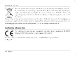 Preview for 26 page of Silvercrest SFA 4.1 C2 Operating Instructions And Safety Instructions