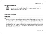 Preview for 49 page of Silvercrest SFA 4.1 C2 Operating Instructions And Safety Instructions