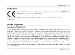 Preview for 53 page of Silvercrest SFA 4.1 C2 Operating Instructions And Safety Instructions