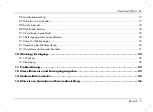 Предварительный просмотр 5 страницы Silvercrest SFA 4.1 D1 Operating Instructions And Safety Instructions