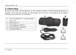 Предварительный просмотр 8 страницы Silvercrest SFA 4.1 D1 Operating Instructions And Safety Instructions