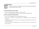 Предварительный просмотр 25 страницы Silvercrest SFA 4.1 D1 Operating Instructions And Safety Instructions