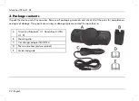 Предварительный просмотр 34 страницы Silvercrest SFA 4.1 D1 Operating Instructions And Safety Instructions