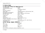 Предварительный просмотр 36 страницы Silvercrest SFA 4.1 D1 Operating Instructions And Safety Instructions