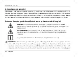 Предварительный просмотр 62 страницы Silvercrest SFA 4.1 D1 Operating Instructions And Safety Instructions