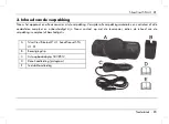 Предварительный просмотр 87 страницы Silvercrest SFA 4.1 D1 Operating Instructions And Safety Instructions