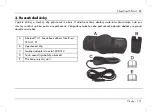 Предварительный просмотр 113 страницы Silvercrest SFA 4.1 D1 Operating Instructions And Safety Instructions