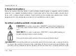 Предварительный просмотр 116 страницы Silvercrest SFA 4.1 D1 Operating Instructions And Safety Instructions