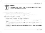 Предварительный просмотр 129 страницы Silvercrest SFA 4.1 D1 Operating Instructions And Safety Instructions