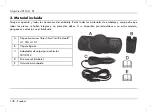 Предварительный просмотр 138 страницы Silvercrest SFA 4.1 D1 Operating Instructions And Safety Instructions