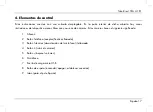 Предварительный просмотр 9 страницы Silvercrest SFA 4.1 E1 Operating Instructions Manual