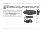 Предварительный просмотр 34 страницы Silvercrest SFA 4.1 E1 Operating Instructions Manual