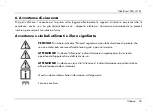 Предварительный просмотр 37 страницы Silvercrest SFA 4.1 E1 Operating Instructions Manual